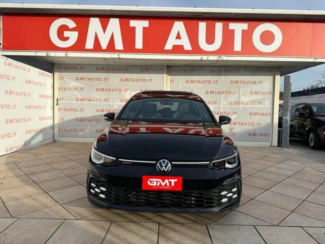 VOLKSWAGEN Golf GTI PERFORMANCE 2.0 245CV PANORAMA 19" IQ.LIGHT