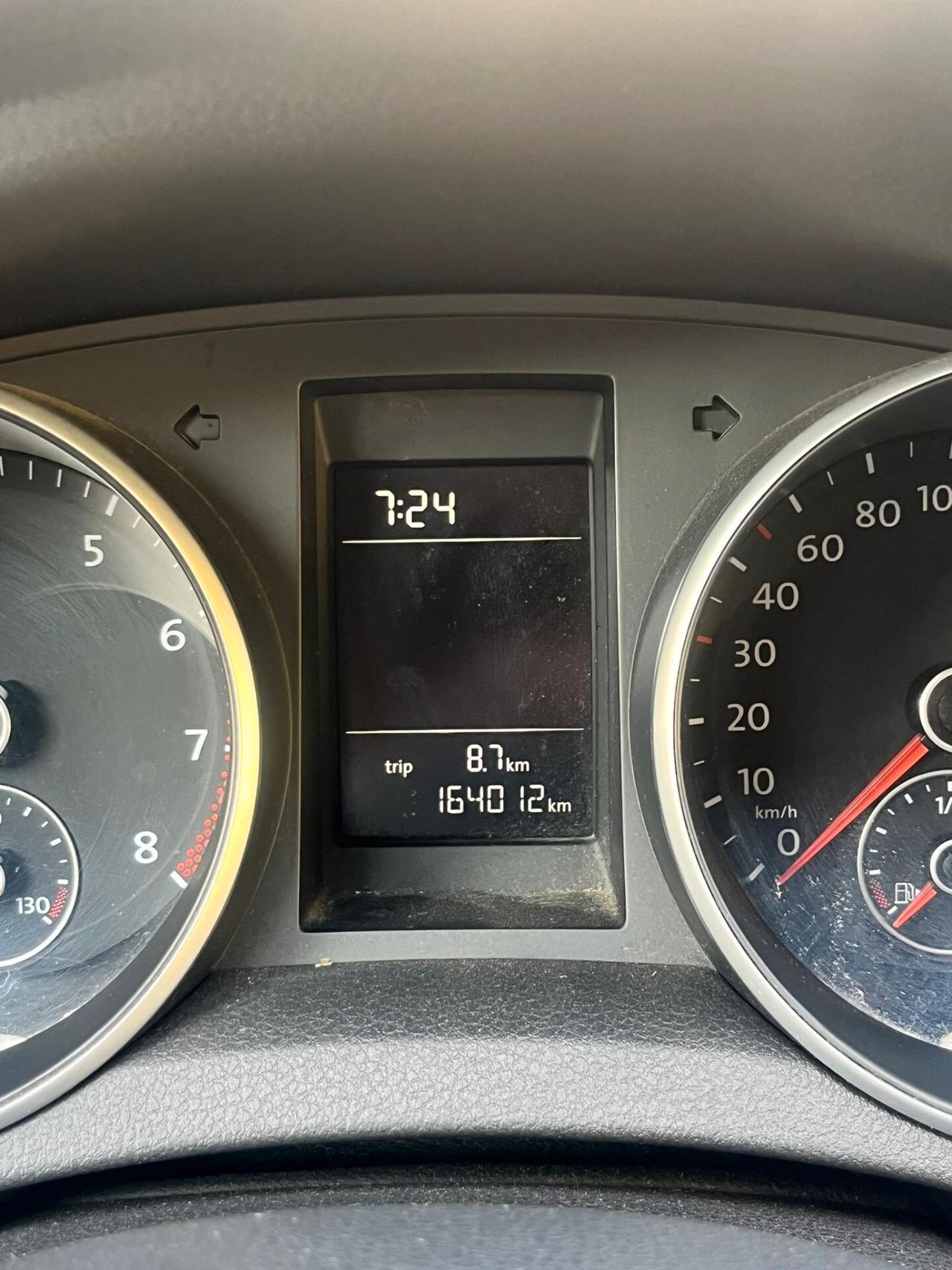 Volkswagen Golf 1.4 5p. Trendline UNIPRO