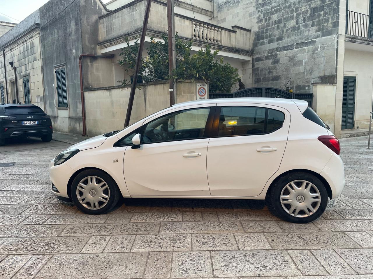 Opel Corsa 1.3CDTI ecoFLEX 95CV AUTOMATICA