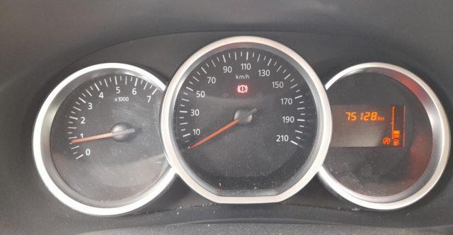 DACIA Lodgy 1.2 TCe 115CV Start&Stop 7 posti Laureate
