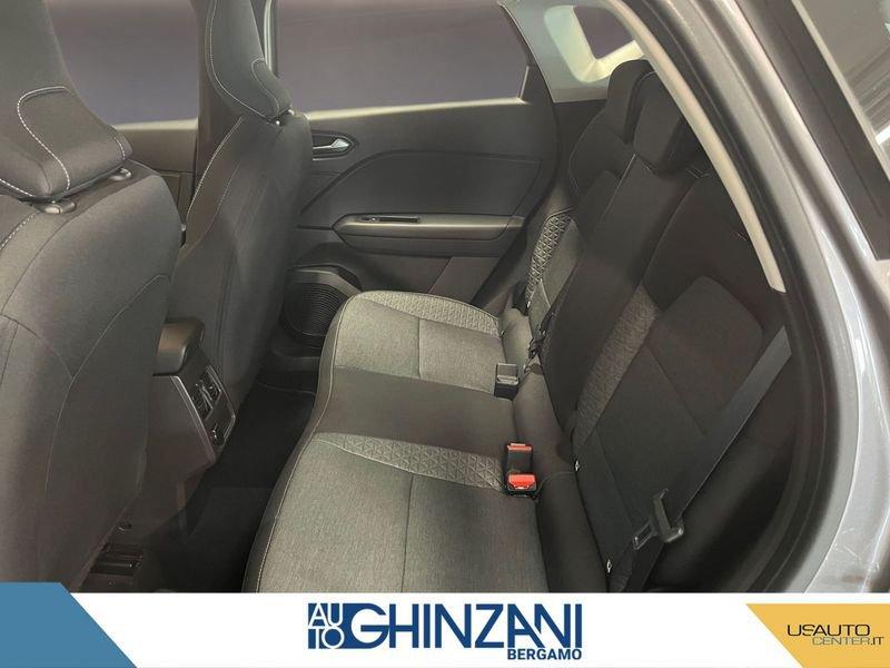 Renault Captur TCe 12V 100 CV Business