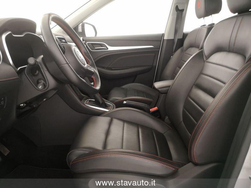 MG ZS 1.0T-GDI Luxury