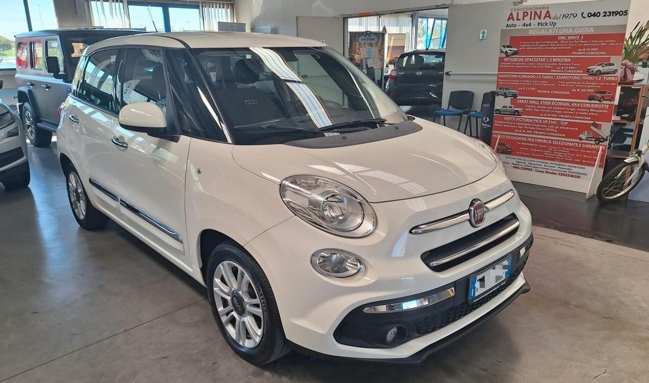 Fiat 500L 1.3 Multijet Lounge