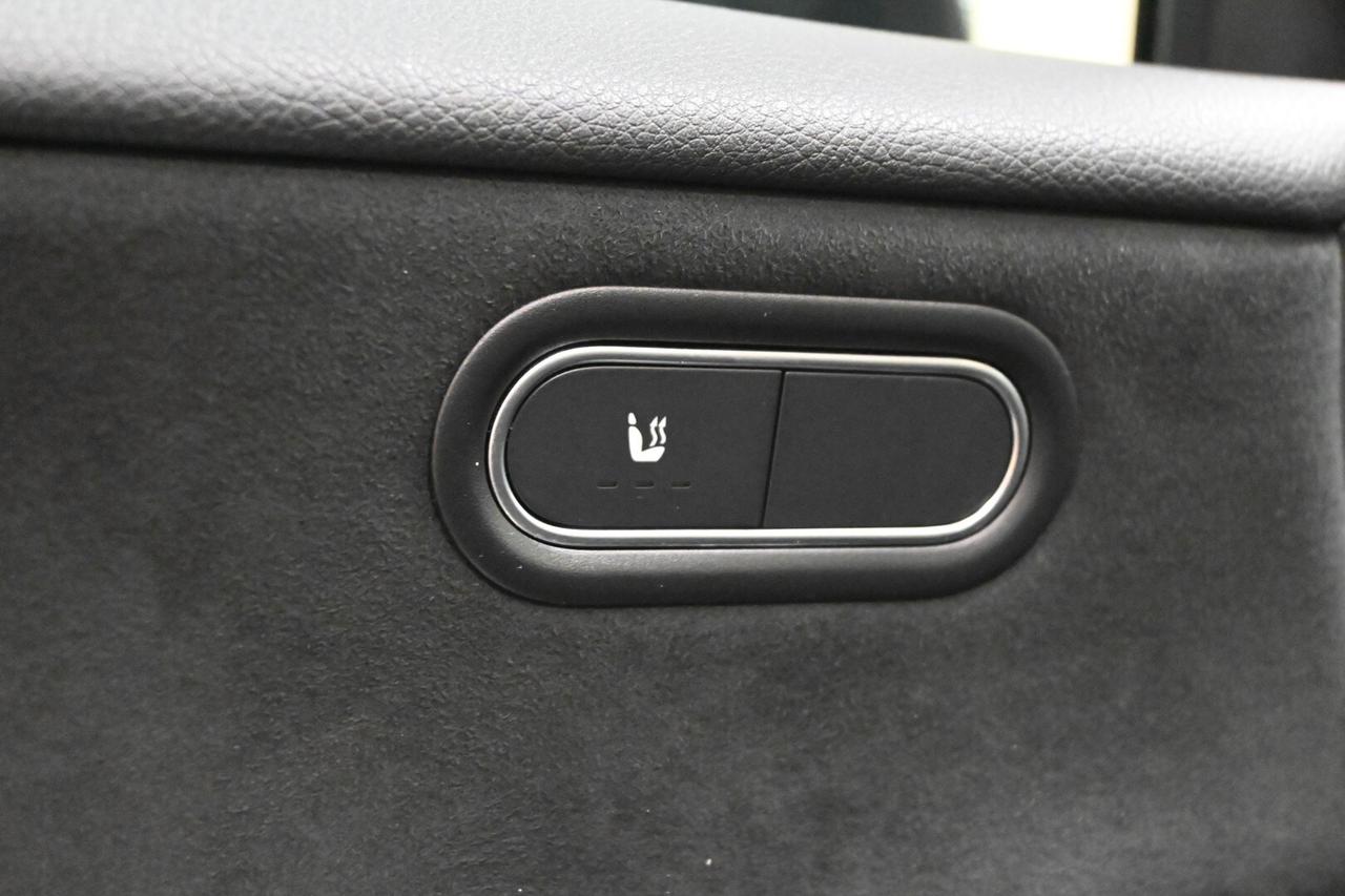 MERCEDES Classe A (V177) A 180 Automatic AM...