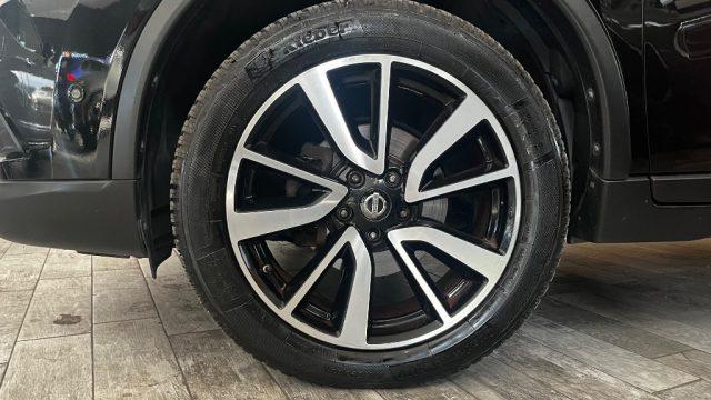 NISSAN X-Trail 1.6 dCi 2WD Visia