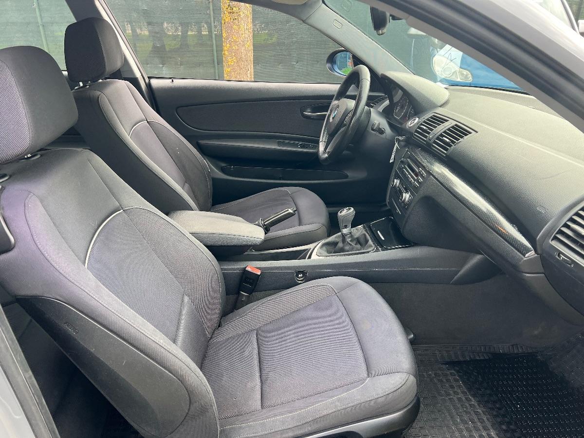 BMW - Serie 1 116d 3p 2.0 Eletta 116cv dpf