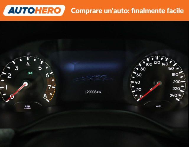 JEEP Compass 1.3 Turbo T4 150 CV aut. 2WD Longitude