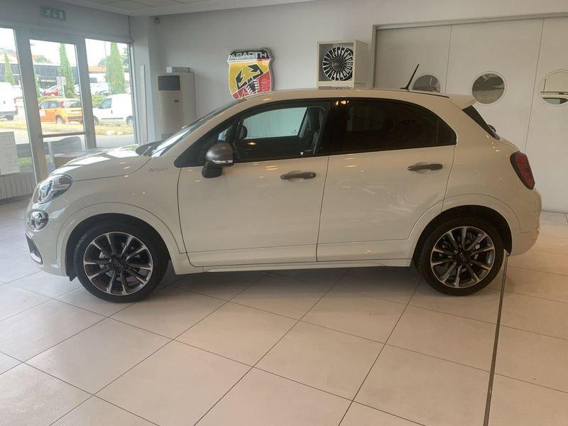 FIAT 500X 1.0 T3 120 CV Sport