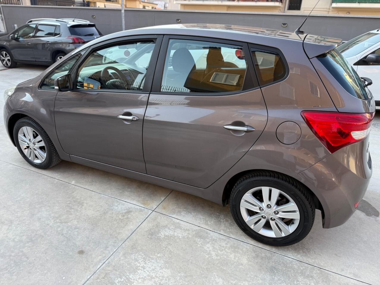 Hyundai iX20 1.4 CRDI 90 CV Style