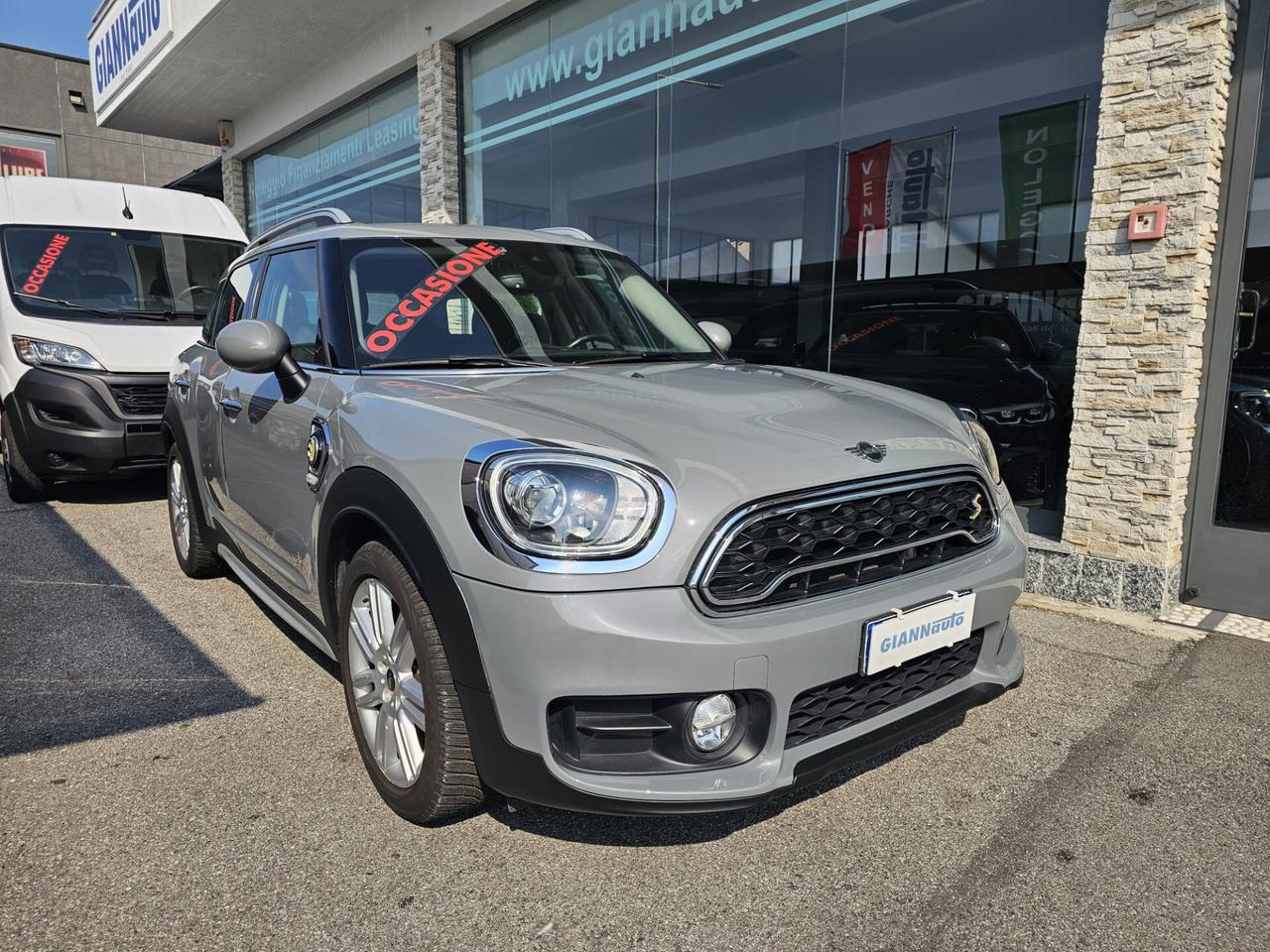 Mini Cooper Countryman 1.5 SE Hype ALL4 Automatica