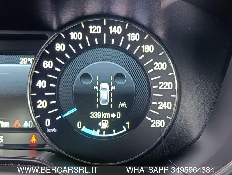 Ford Mondeo Mondeo 2.0 EcoBlue 150 CV S&S SW Titanium Business