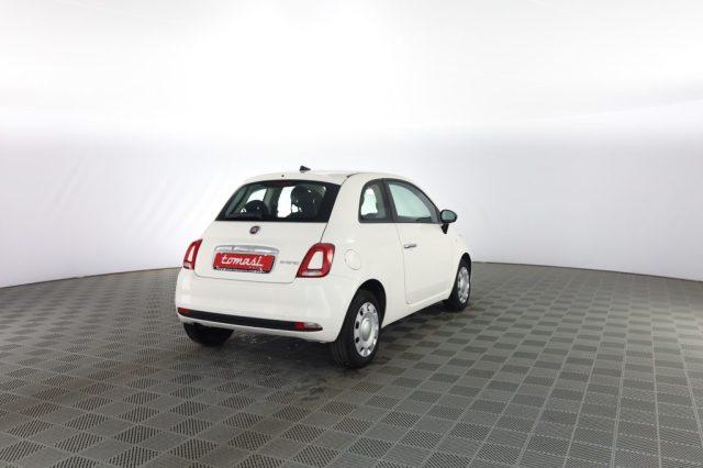 FIAT 500 500 1.0 Hybrid Cult