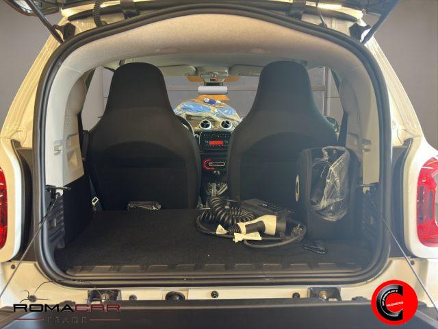 SMART ForTwo EQ YOUNGSTER (22kw)