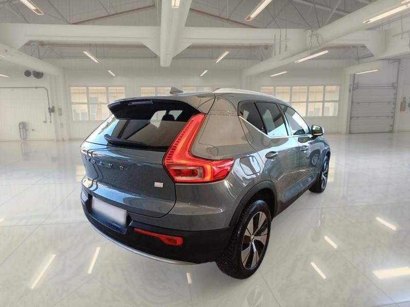 VOLVO XC40 T4 RECHARGE PLUG-IN AUTO CORE SUV