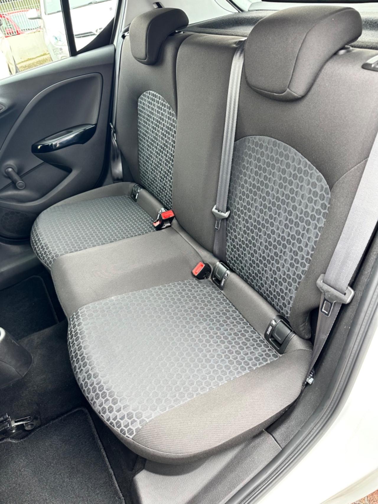 Opel Corsa 1.2Bz 69Cv 5P - Neopatentati