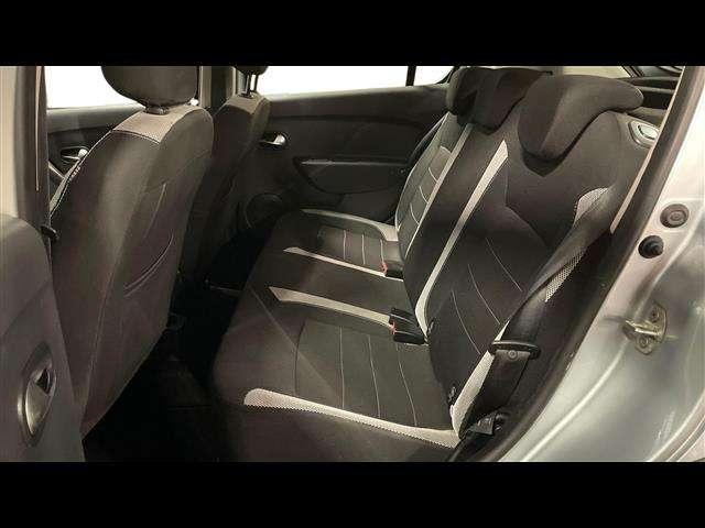 Dacia Sandero Stepway 1.0 tce Comfort Eco-g 100cv