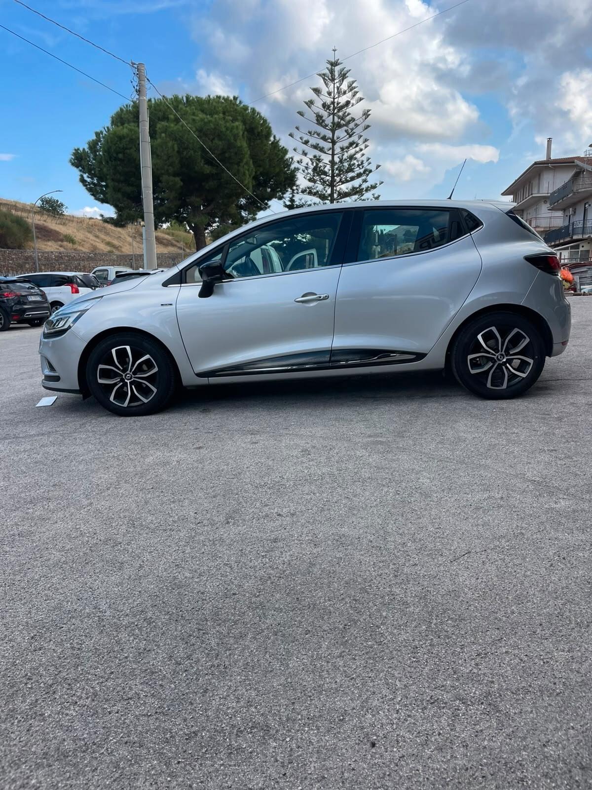 Renault Clio TCe 12V 90CV Start&Stop 5 porte Energy Duel2