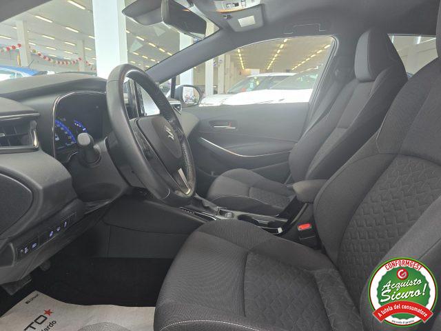 SUZUKI Swace 1.8 Hybrid E-CVT 2WD Cool
