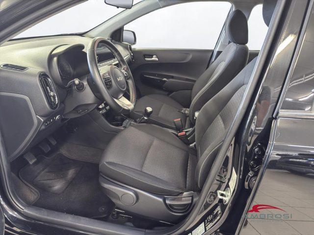 KIA Picanto 1.0 12V GPL 5 porte Urban