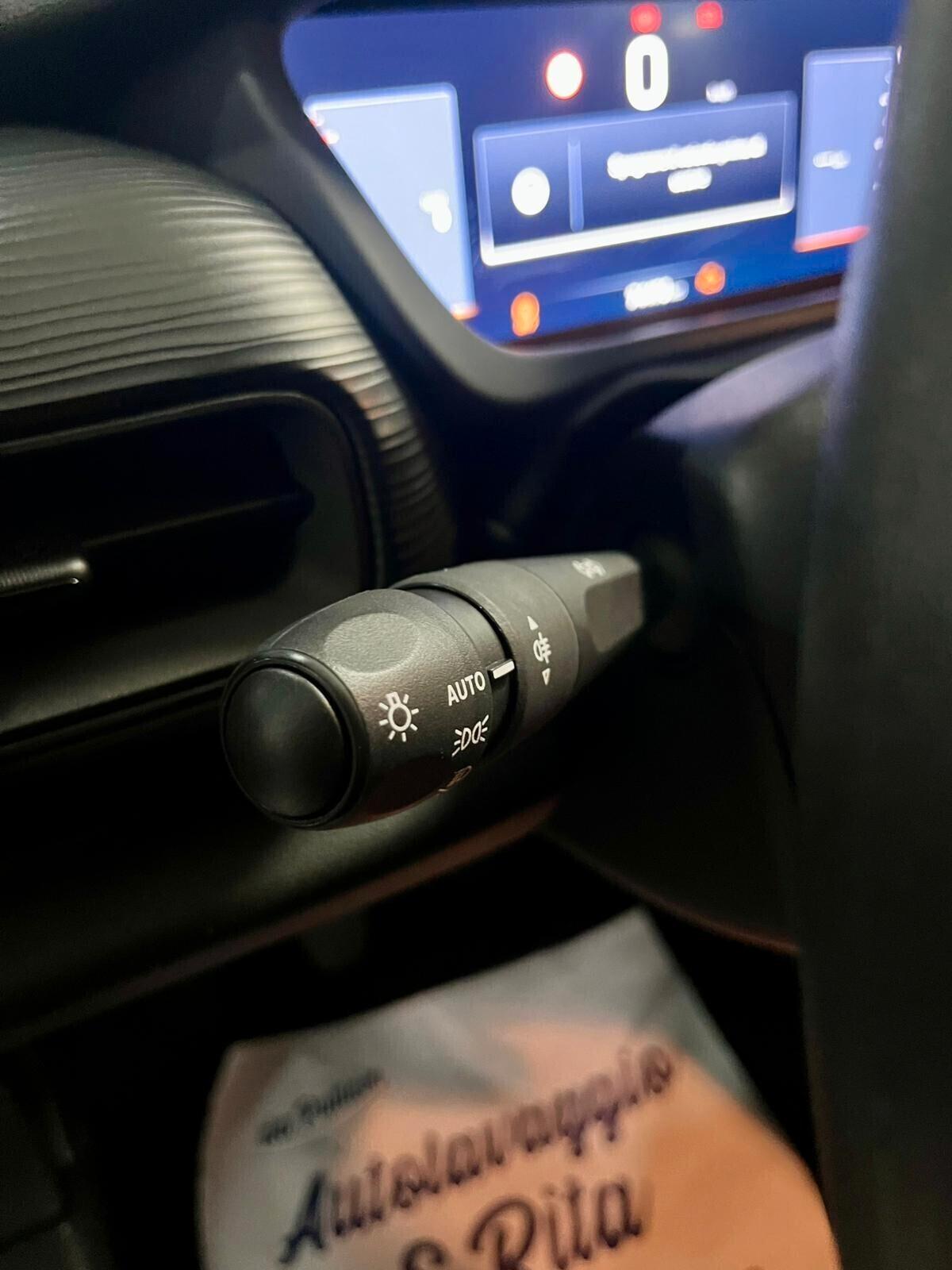 Jeep Avenger 1.2 Turbo 100 CV Longitude