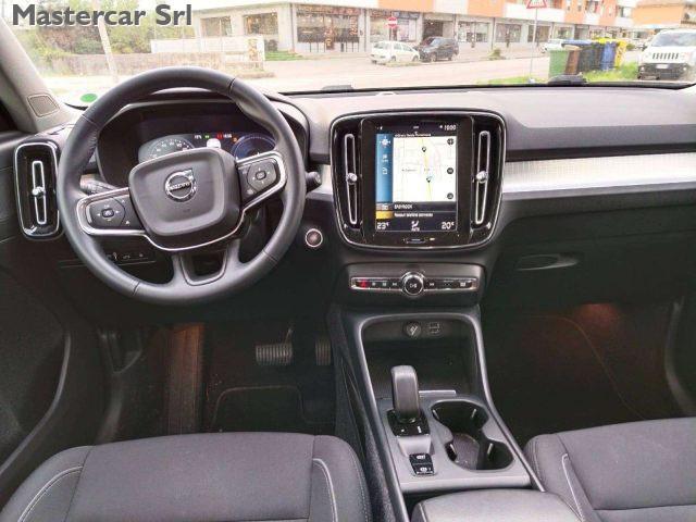 VOLVO XC40 XC40 t4 phev Inscription Exp. auto my21 - GH556PV