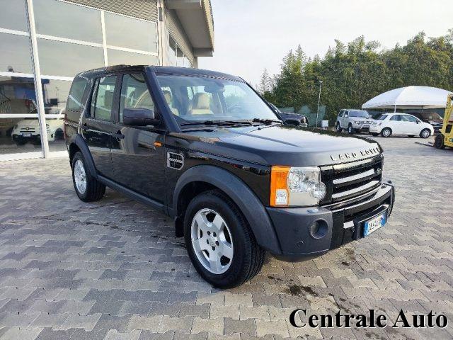 LAND ROVER Discovery 3 2.7 TDV6 SE 7 posti