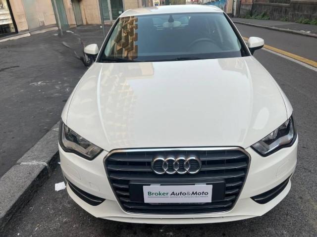 Audi A3 1.6 tdi Ambiente