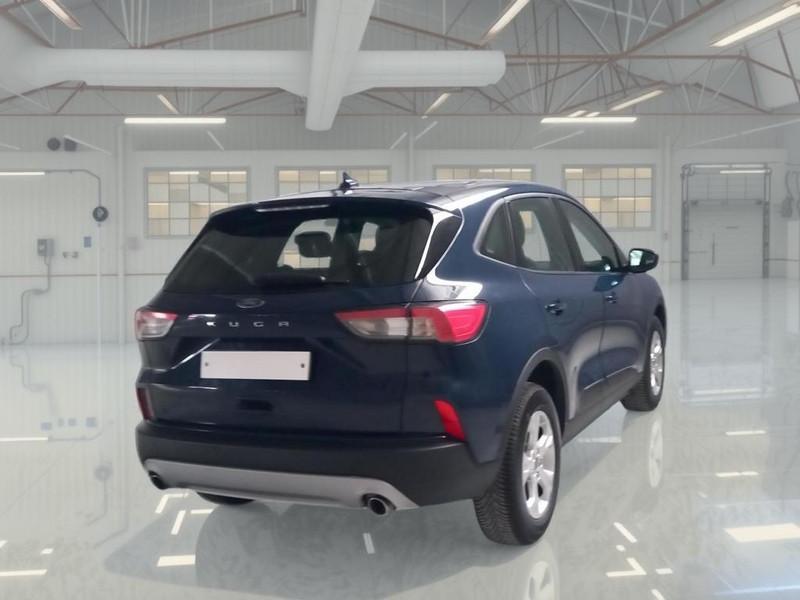 FORD KUGA 1.5 EcoBlue 120CV 2WD Connect