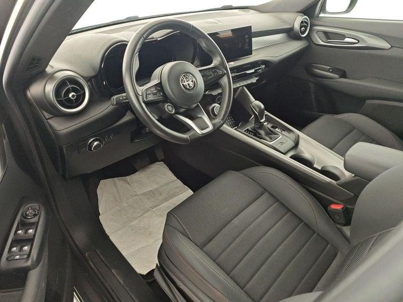 Alfa Romeo Tonale 1.5 175 CV MHEV TCT7 Sprint