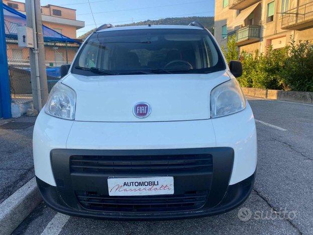 FIAT Qubo 1.3 MJT 75 CV Dynamic NEOPATENTATI
