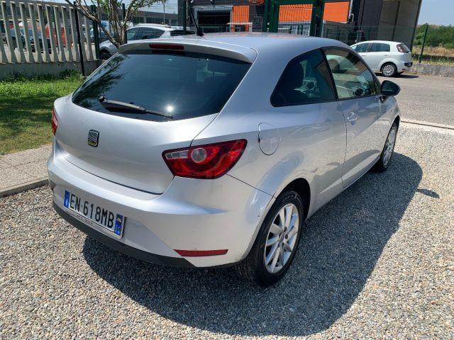 SEAT Ibiza 1.4 3 porte Style