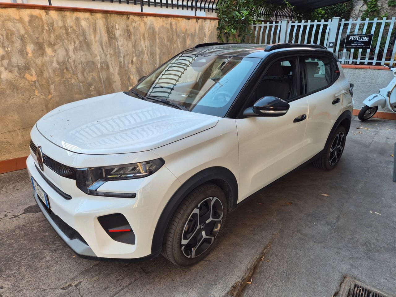 Citroen C3 PureTech 100 S&S Max