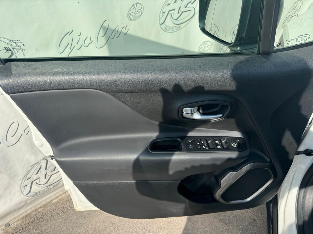 Jeep Renegade 1.0 T3 120cv Longitude