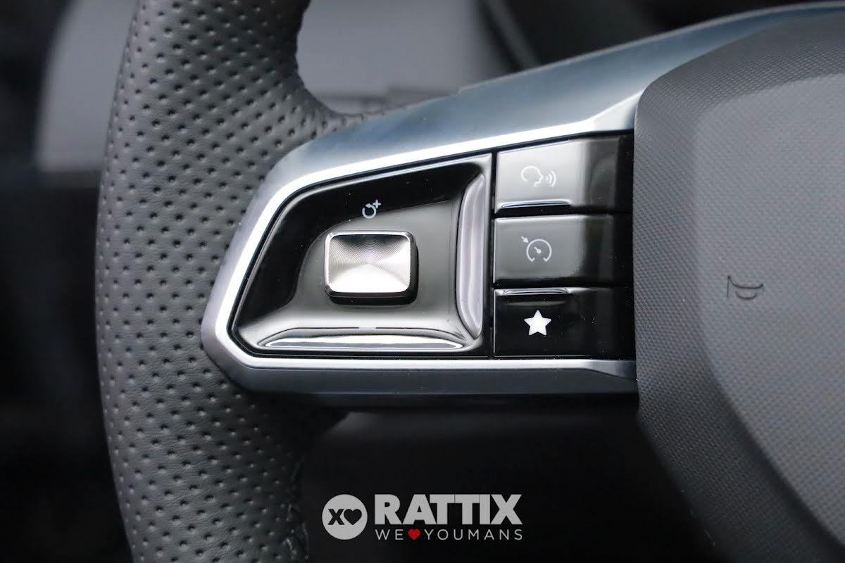 MG ZS 1.5 115CV Comfort