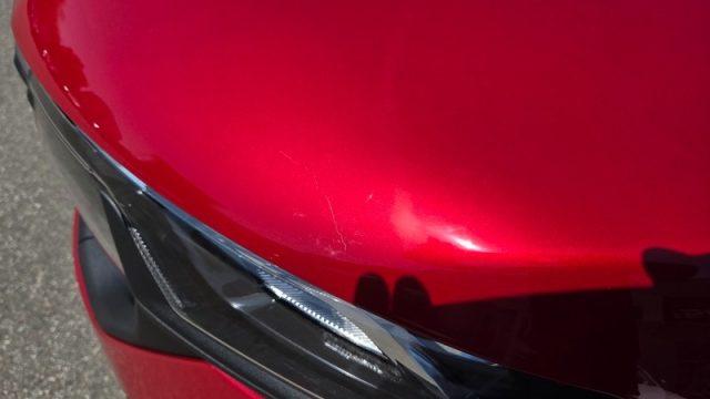 FORD Tourneo Courier II 1.0 ecoboost 125cv Titanium powershift PERMUTE