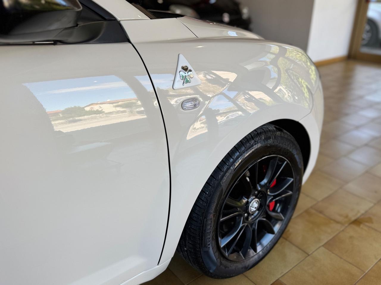 Alfa Romeo MiTo 1.4 T 170 CV M.air S&S Q.Verde Sport Plus Pack