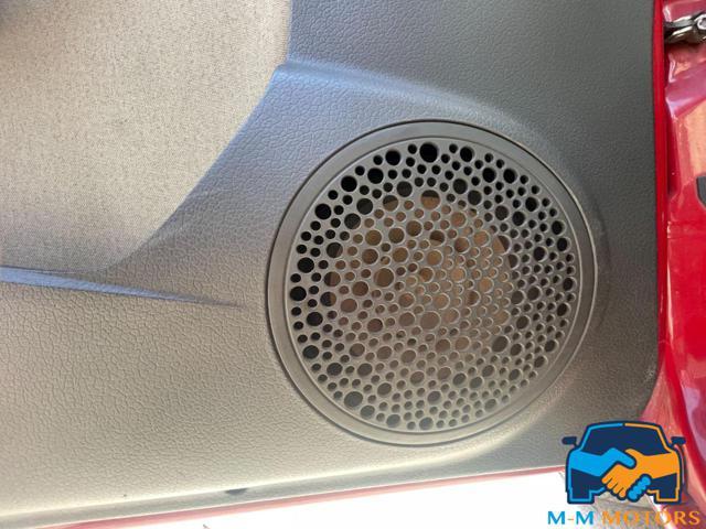 FIAT Panda 1.2 Natural Power Neo patentati