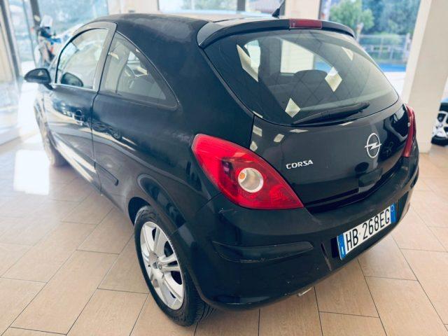 OPEL Corsa 1.2 GPL