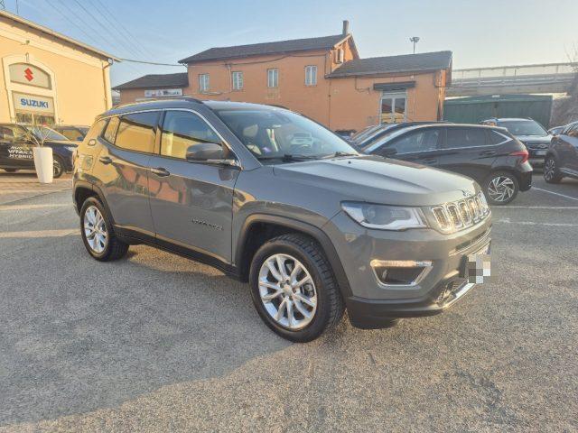 JEEP Compass 1.3 Turbo T4 190 CV PHEV AT6 4xe Limited