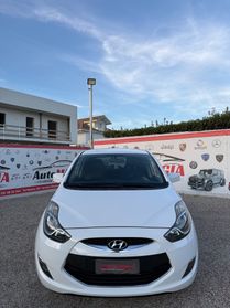 Hyundai iX20 1.4 CRDI 90 CV Comfort