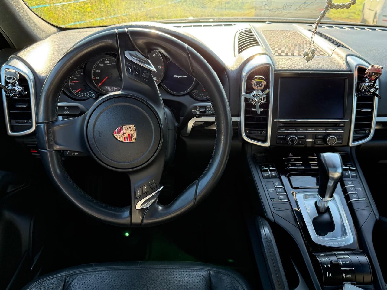 Porsche Cayenne 3.0 Diesel