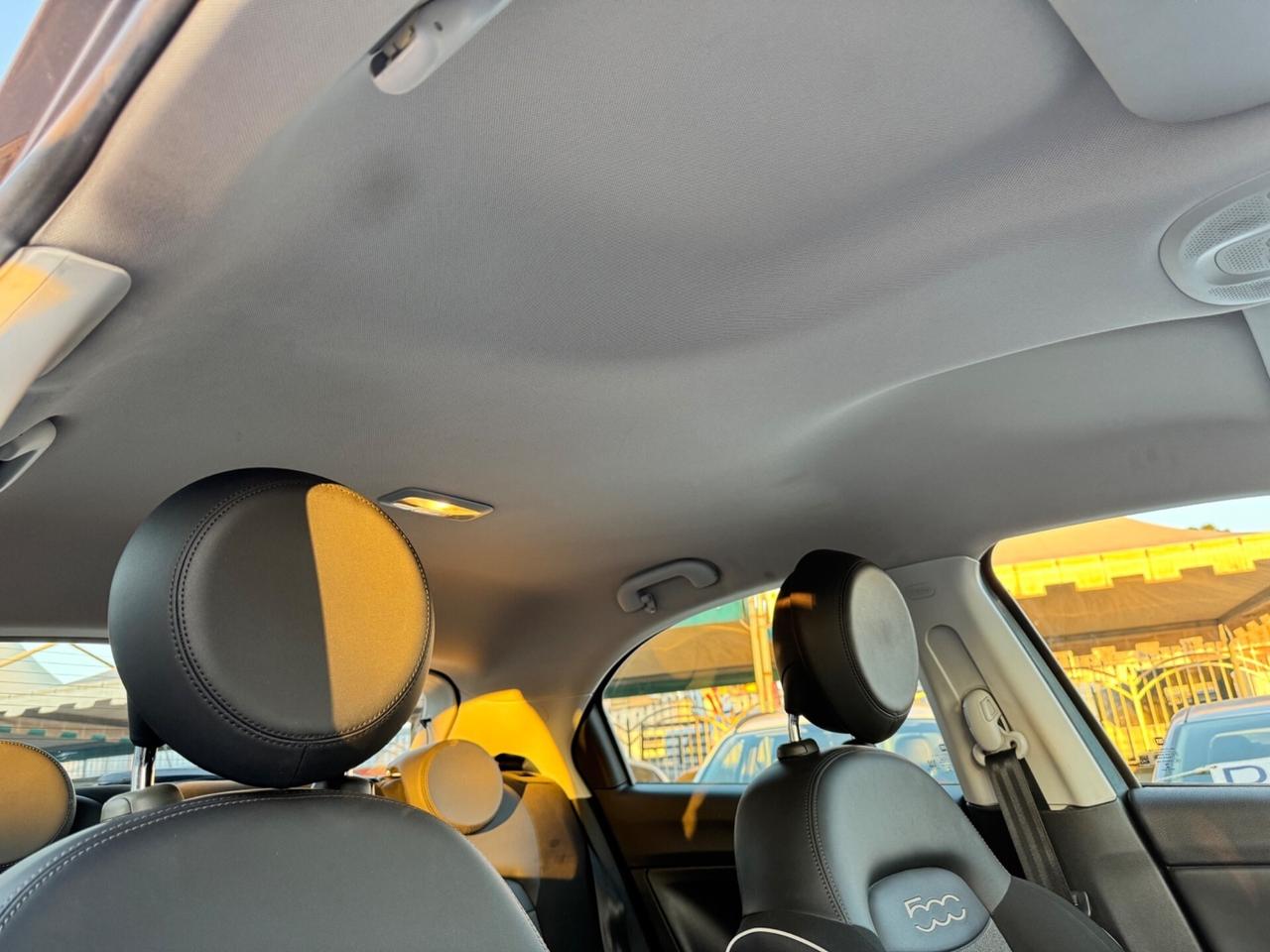 Fiat 500X 1.3 MultiJet 95 CV Lounge