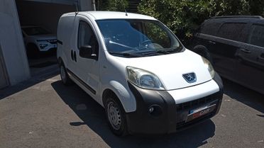 Peugeot Bipper 1.4 hdi furgone
