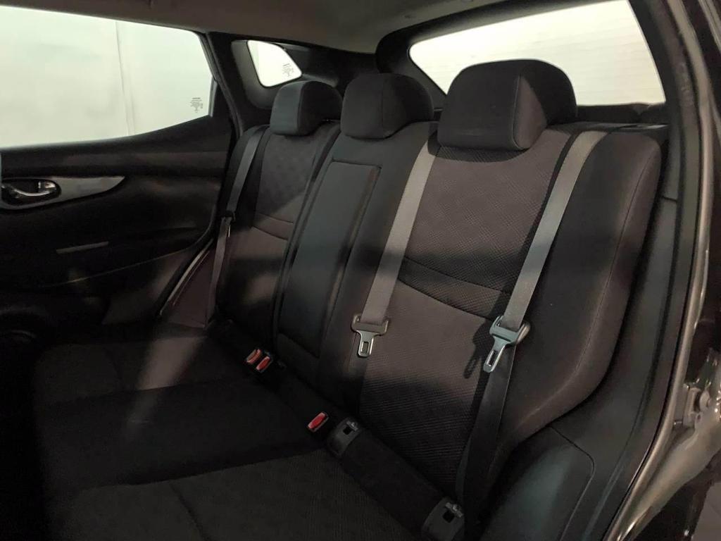 Nissan Qashqai 1.6 dCi Visia 4WD