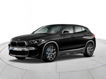 BMW X2 xDrive20d Msport-X