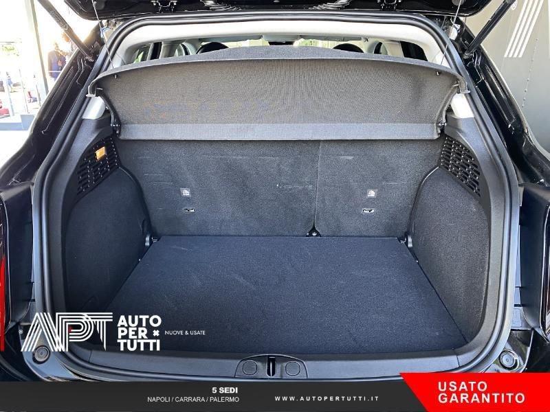 FIAT 500X 500X 1.5 t4 hybrid Sport 130cv dct