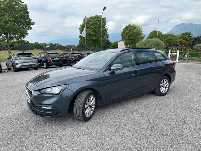 SEAT Leon Sportstourer 2.0 TDI 150 CV DSG Style