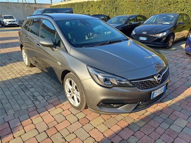 OPEL Astra 5ª serie 1.5 CDTI 122 CV S&S Sports Tourer 2020