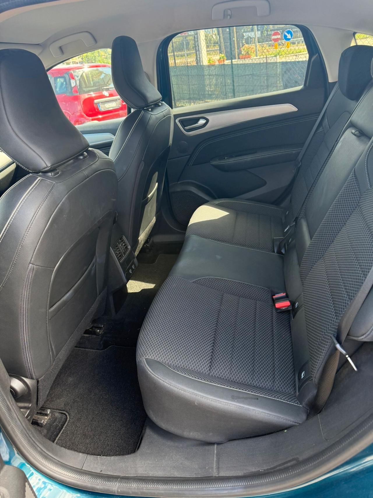 Renault Arkana Full Hybrid E-Tech 145 CV Techno