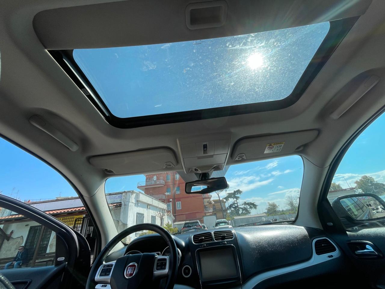 Fiat Freemont 2.0 Multijet Lounge SOLO 63 MILA KM !